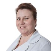 Викторова Татьяна Борисовна, ЛОР