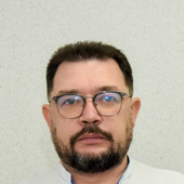 Колокольцев Константин Евгеньевич, невролог