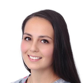 Журавлева Аделя Айратовна, детский стоматолог