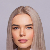 Бублик Анастасия Станиславовна, реаниматолог