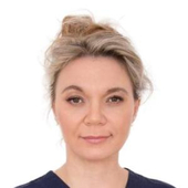 Фросина Екатерина Вячеславовна, гинеколог