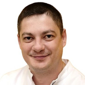 Хасанов Александр Зуфарович, ЛОР