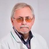 Кусов Вячеслав Владимирович, венеролог