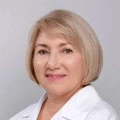 Григорьян Алла Суреновна, стоматолог-ортопед