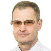 Соколов Владимир Владимирович, хирург