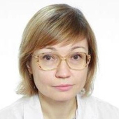 Майданюк Ираида Викторовна, семейный врач