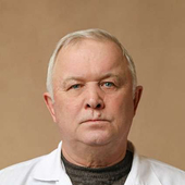 Емельянов Сергей Филиппович, хирург