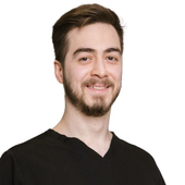 Габибулаев Максим Сиражудинович, стоматолог-терапевт