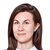 Вейс Ксения Сергеевна, врач-косметолог