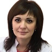 Кошель Татьяна Евгеньевна, невролог