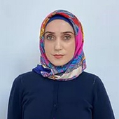 Юсупова Амина Юсуповна, детский психолог