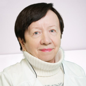 Ненюкова Людмила Алексеевна, терапевт