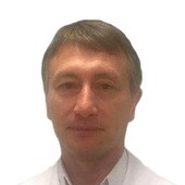 Миннуллин Дамир Минзагитович, вертебролог