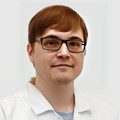 Винтоняк Андрей Петрович, дерматолог