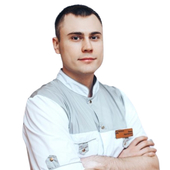 Лемко Юрий Иванович, стоматолог-ортопед