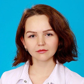 Пустовая Жанна Владимировна, гинеколог