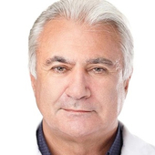 Асатурян Григорий Аветисович, нейрохирург