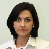 Белякова Юлия Сергеевна, акушер-гинеколог