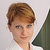 Воронина Ольга Николаевна, стоматолог-терапевт