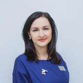 Назарова Елена Олеговна, гинеколог