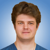 Потапов Сергей Сергеевич, ортопед