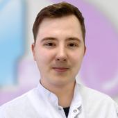 Зернов Георгий Геннадьевич, дерматолог-онколог