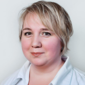 Сулейманова Ольга Викторовна, ЛОР