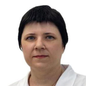 Коновалова Галина Анатольевна, гинеколог