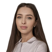 Алибегова Залина Магомедовна, стоматолог-терапевт