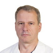 Восков Константин Николаевич, хирург