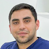 Тамбиев Магомед Хусеевич, стоматолог-терапевт