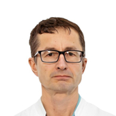 Рублев Сергей Георгиевич, врач УЗД