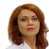 Щербакова Людмила Александровна, кардиолог