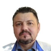 Витченко Вячеслав Анатольевич, нефролог
