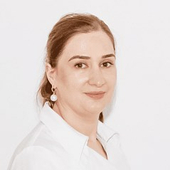 Хизроева Чакар Магомедовна, врач УЗД