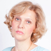 Бугорская Марина Ивановна, трихолог