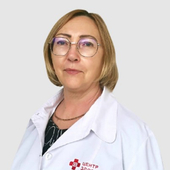 Карпова Ирина Анатольевна, гинеколог