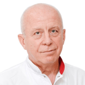 Оганезов Валерий Леванович, проктолог