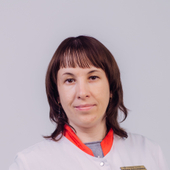 Ячейкина Наталья Александровна, детский пульмонолог