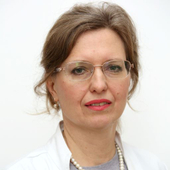 Треймут Юлия Андреевна, детский логопед