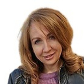 Павенкова Надежда Владимировна, онколог