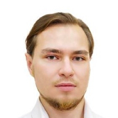 Кузнецов Кирилл Михайлович, невролог