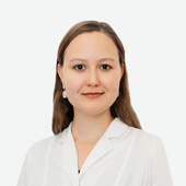 Семенова Наталья Владимировна, гастроэнтеролог