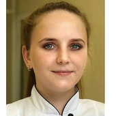 Котова Мария Сергеевна, эмбриолог