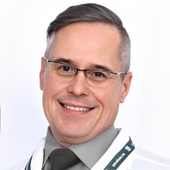 Баранов Алексей Борисович, терапевт