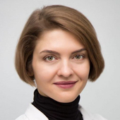 Румянцева Мария Петровна, рентгенолог