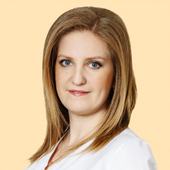 Тамарова Марина Юрьевна, рентгенолог