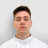 Никуленко Егор Сергеевич, стоматолог-хирург