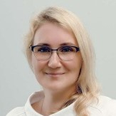 Колесникова Елена Викторовна, гинеколог