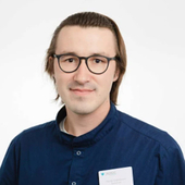 Антипин Артур Сергеевич, онколог